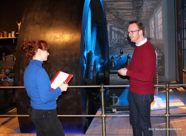 Praxisorientierte Lehrveranstaltungen im Museum