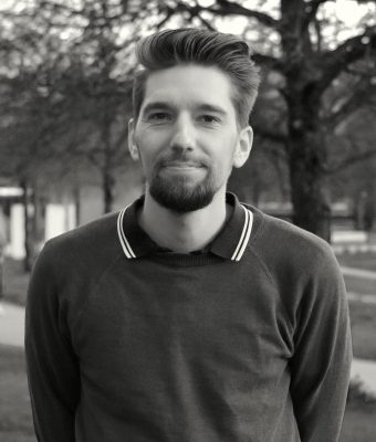 Profilbild Alexander Schwarz