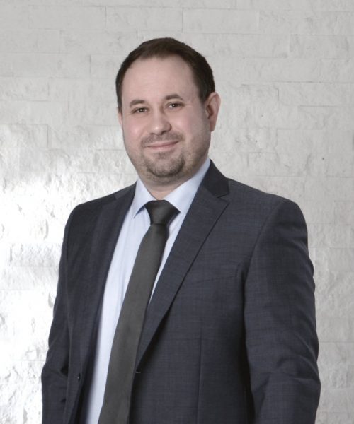 Benedikt Martin Ertl