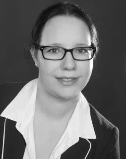 Profilbild Daniela Boß