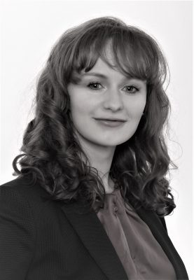 Profilbild Felicitas Ulrike Weiß