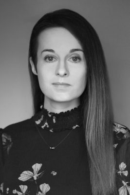 Profilbild Friederike Schulz