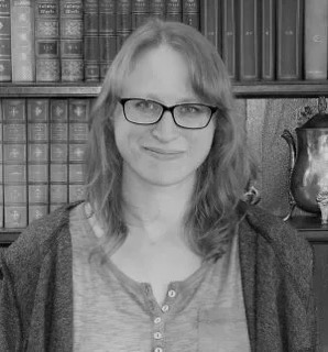 Profilbild Madeleine Zier