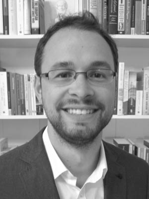 Profilbild Marc Seeliger