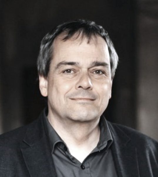 Prof. Dr. Martin Ott