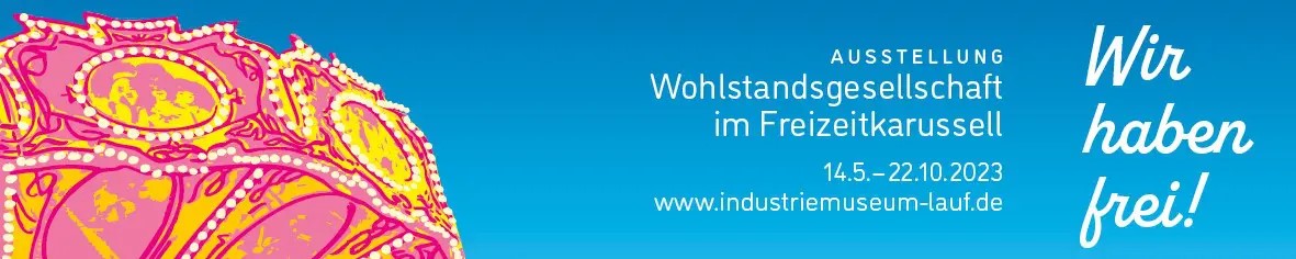 Lesezeichen der Veranstaltung "Wir haben frei"