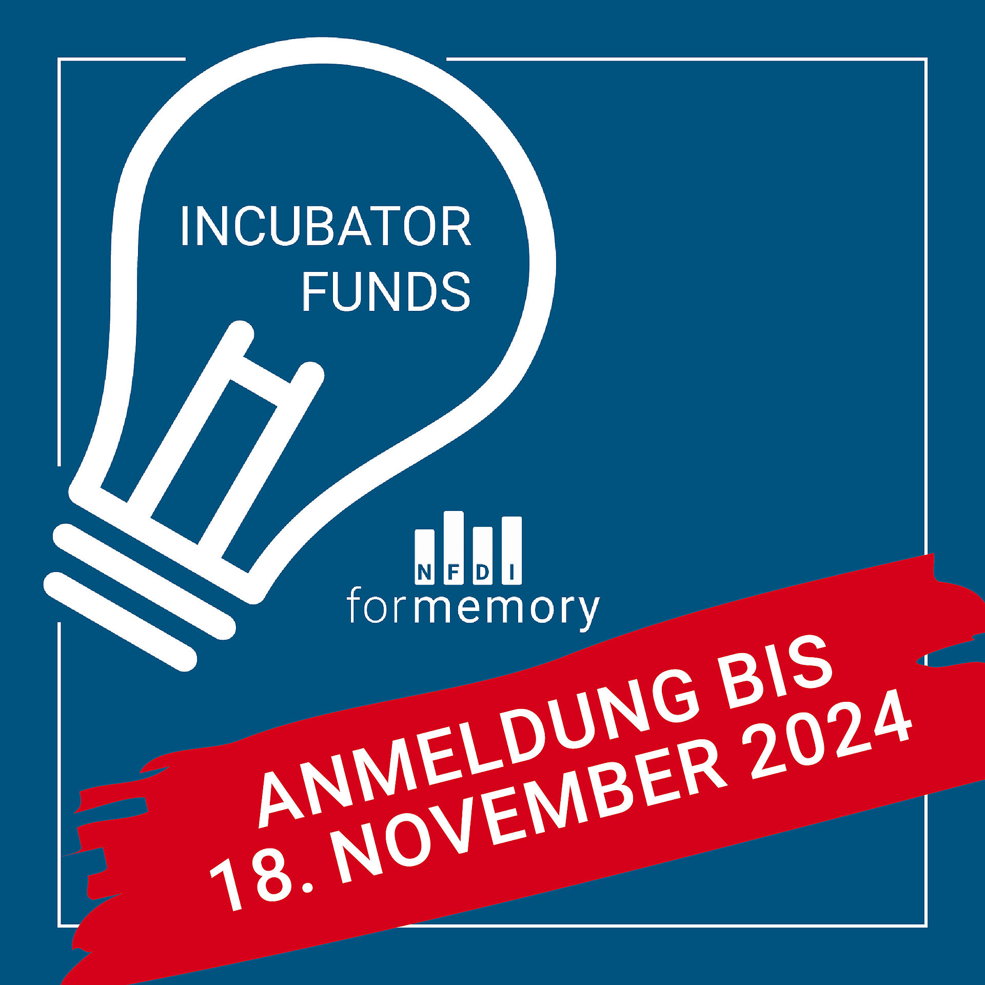 Werbebild_Incubator Funds_4Memory